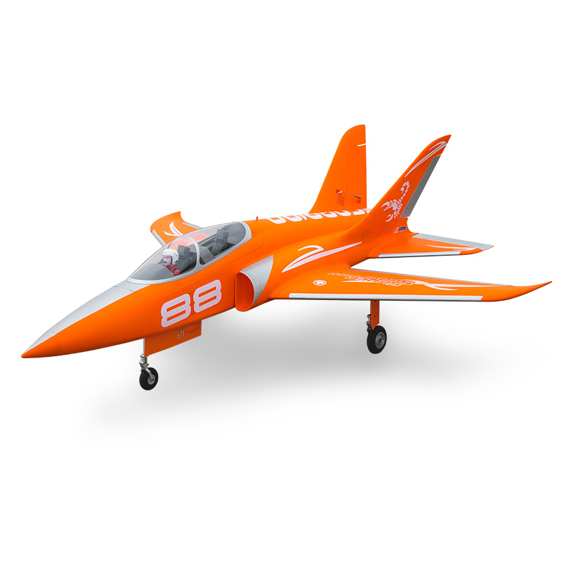 FMSRC RC Airplane 90mm Super S - đánh giá và giá Rc Hobby Jet