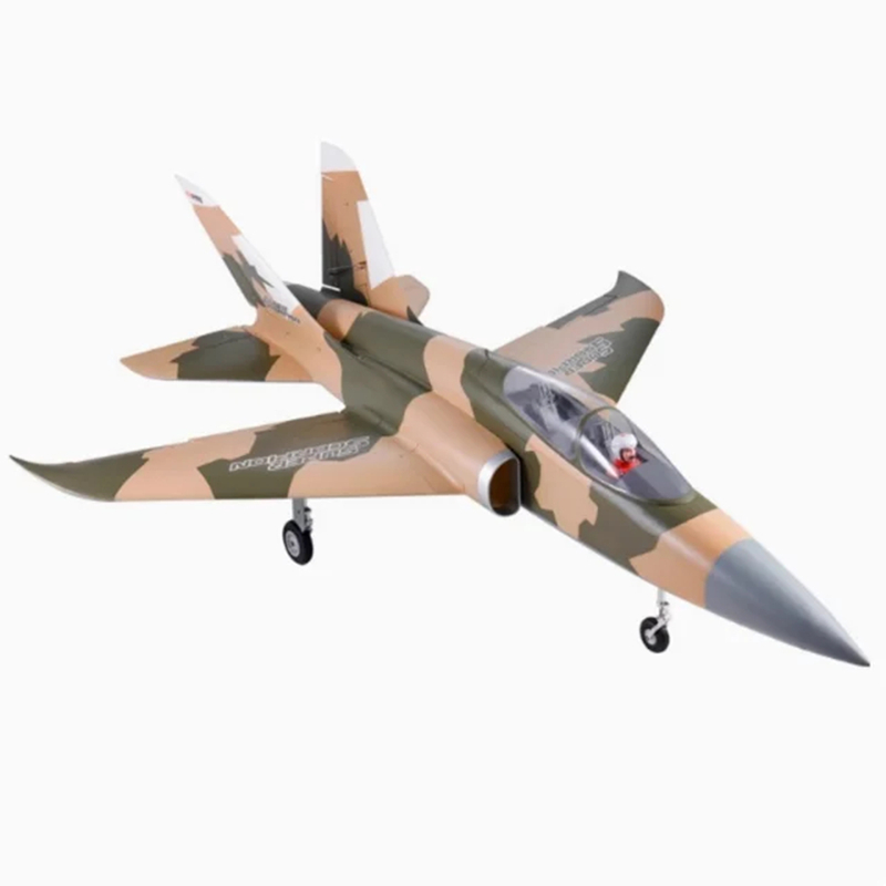 FMSRC RC Airplane 90mm Super S - đánh giá và giá Rc Hobby Jet