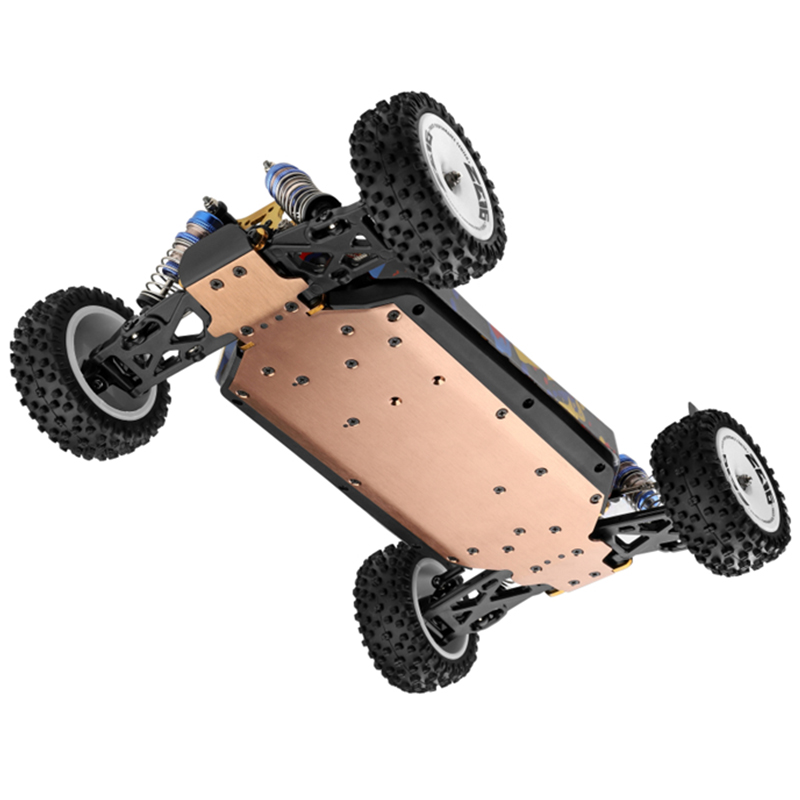 WLtoys 124017 124007 75KM/H  R - đánh giá và giá Rc Hobby China