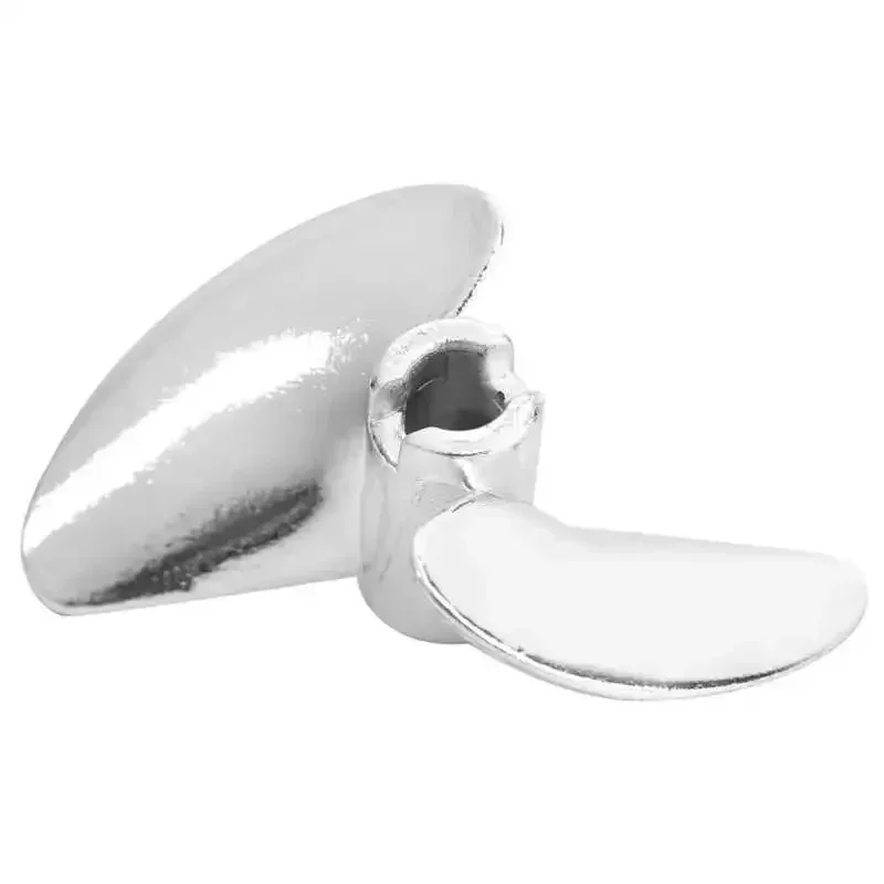 35mm RC Boat 2 Blades Propelle - đánh giá và giá Rc Hobby Toys