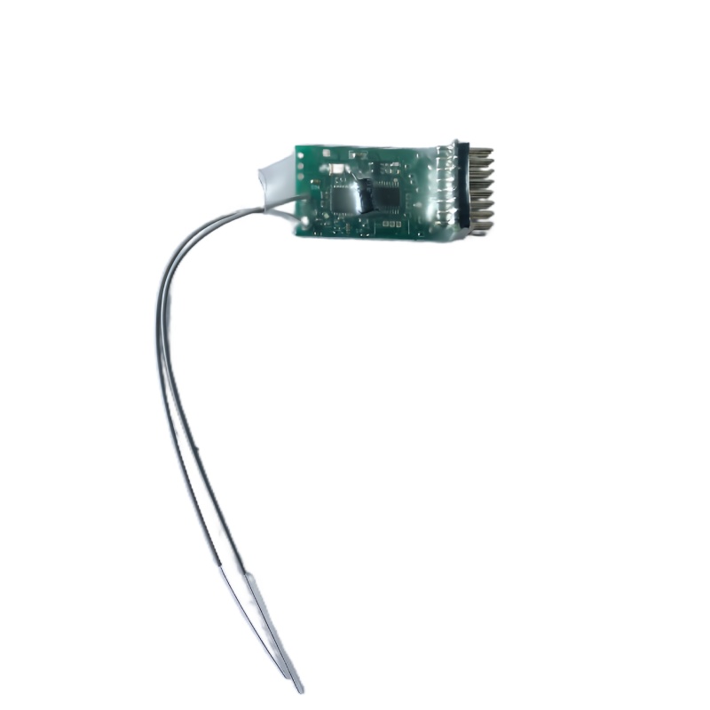 S603 DSMX DSM2 6CH RC Receiver - đánh giá và giá Rc Hobby Toys