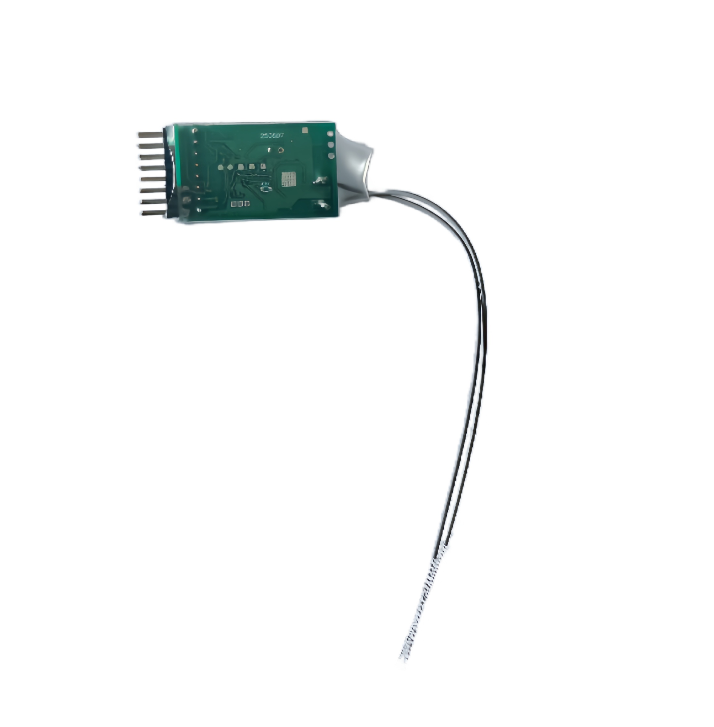 S603 DSMX DSM2 6CH RC Receiver - đánh giá và giá Rc Hobby Toys