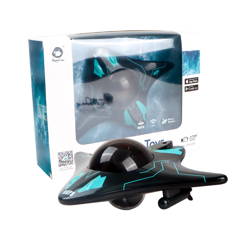 6CH RC Boat with Submersible U - đánh giá và giá Rc Submarine Water
