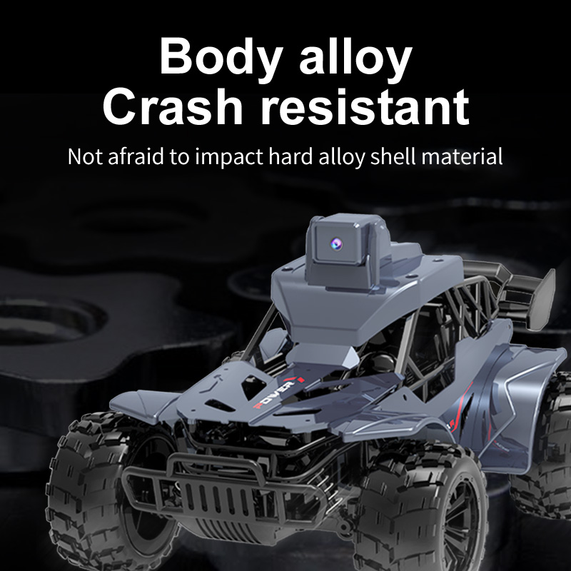 2.4G FPV Camera RC Car LCD Rem - đánh giá và giá Rc Hobby China