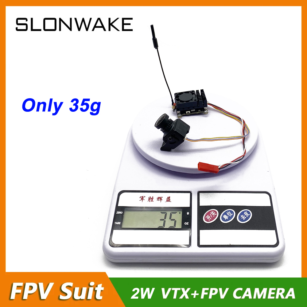 Long Range 5.8G 48CH 200/500/1 - đánh giá và giá Rc Hobby Toys