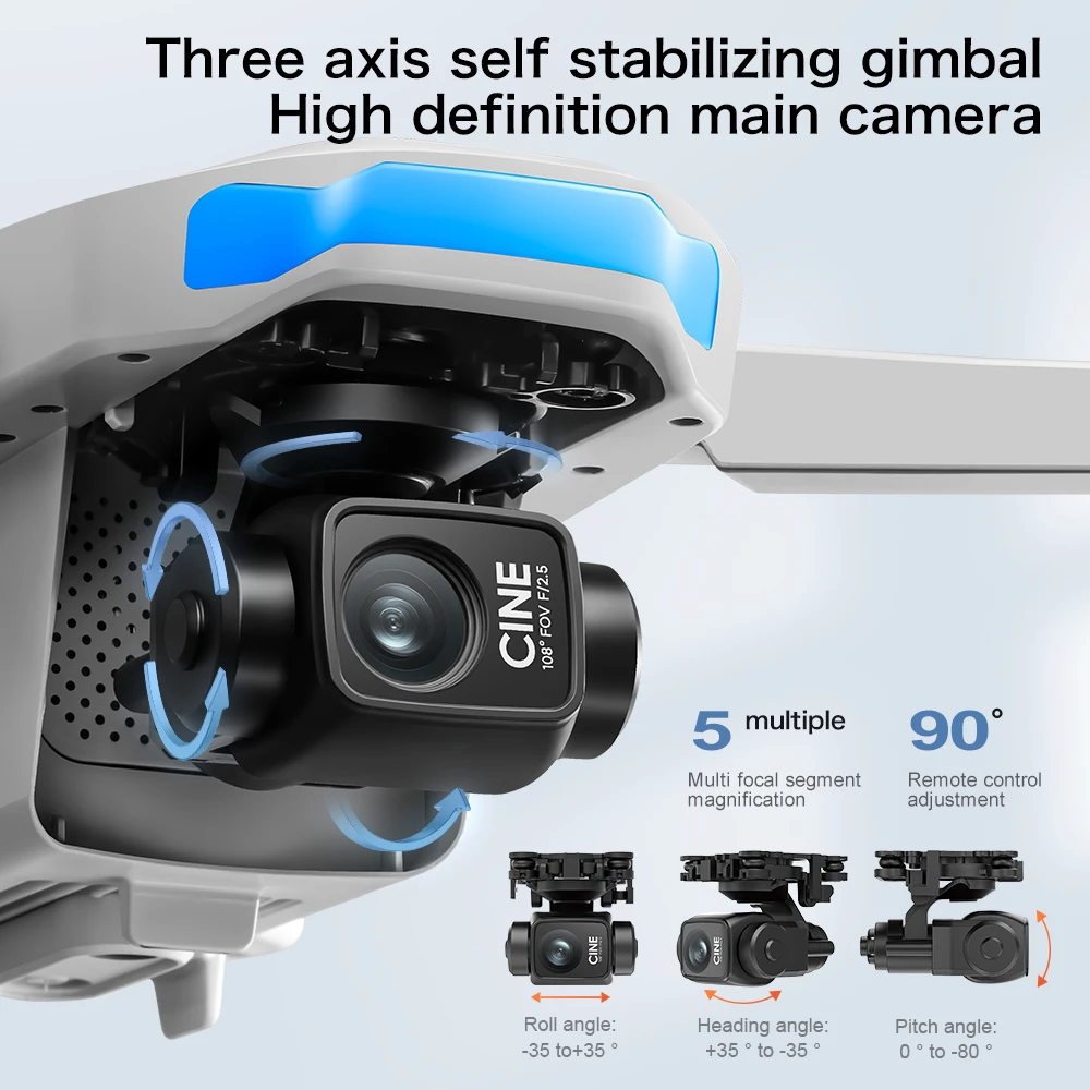 Top Deal S-X1 MAX GPS Drone 3  - đánh giá và giá Rc Hobby China