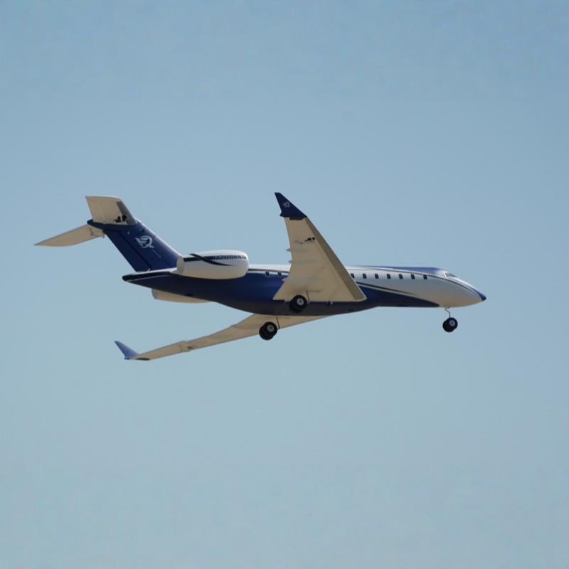 XFly Electric RC Fixed Wing Ai - đánh giá và giá Rc Hobby Jet