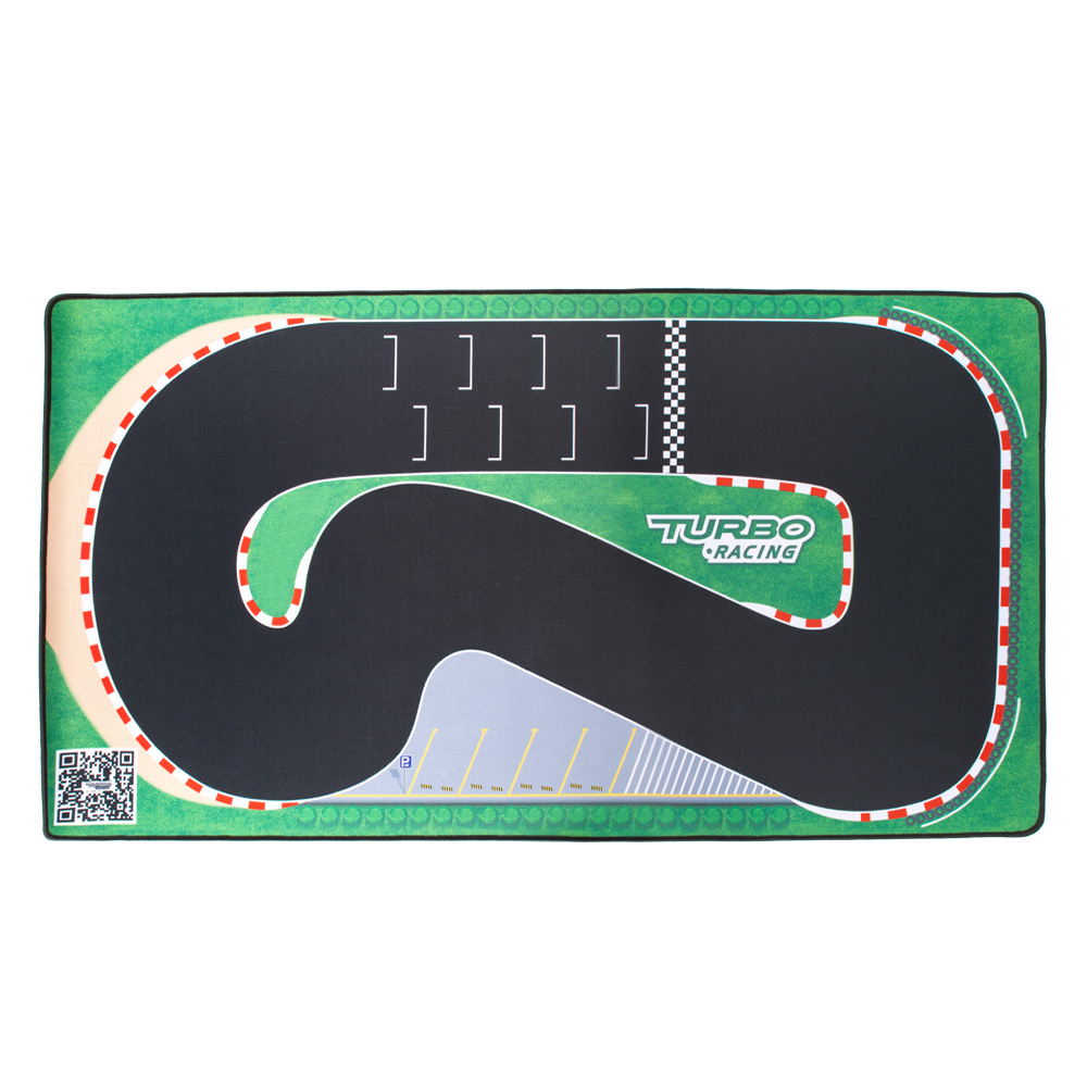 50x95cm 120x80cm Portable Turb - đánh giá và giá Rc Hobby Desk