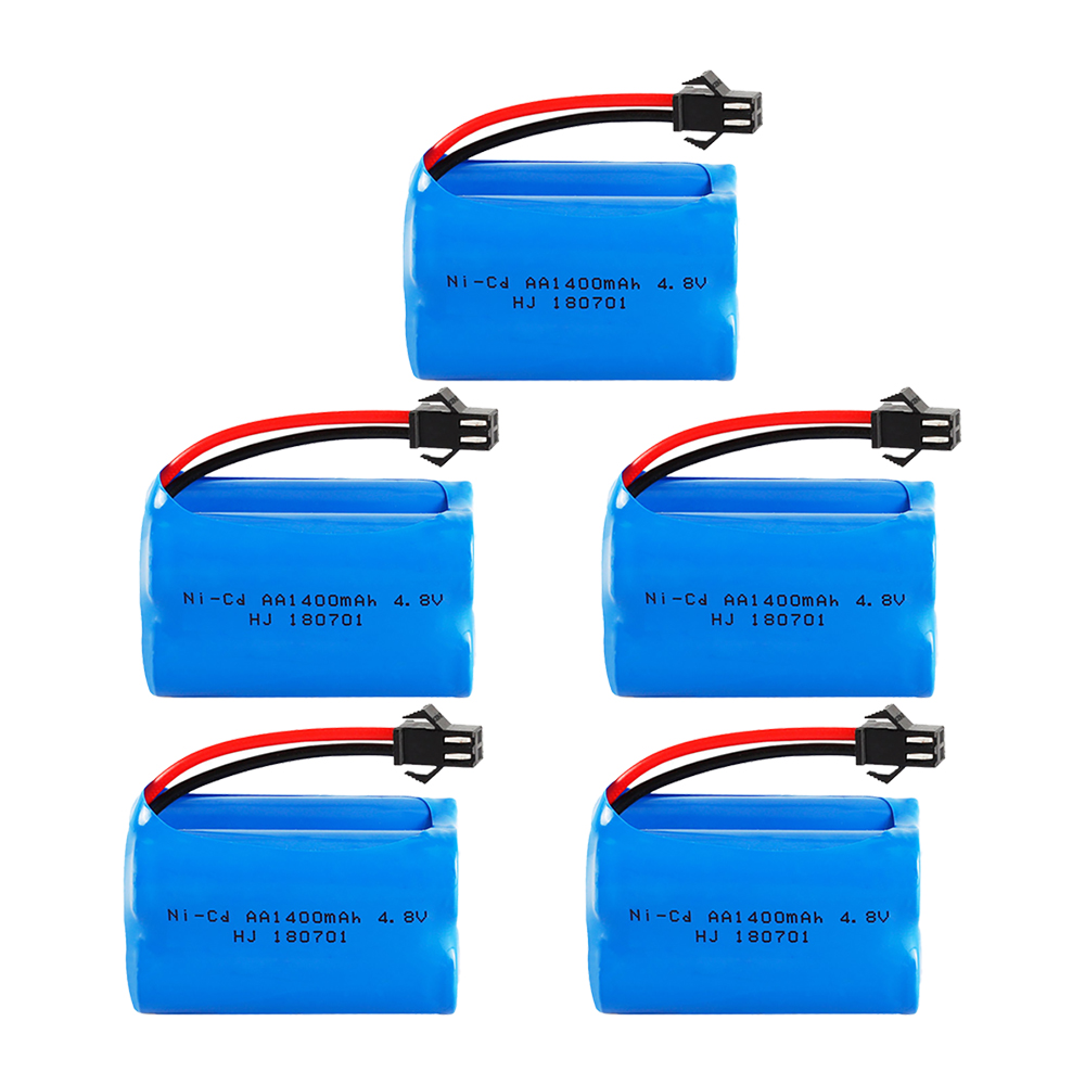 4.8v 1400mah Ni-Cd Battery For - đánh giá và giá Rc Hobby Truck