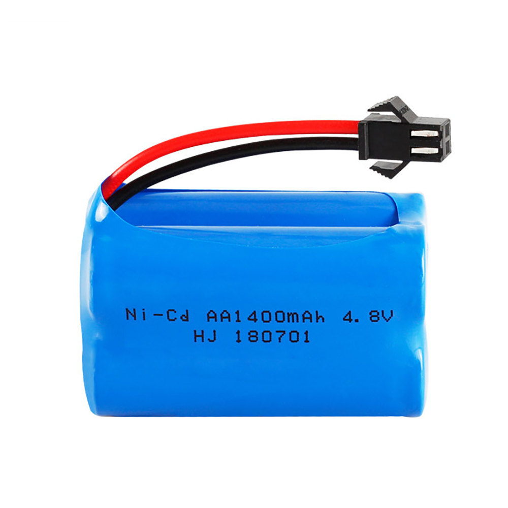 4.8v 1400mah Ni-Cd Battery For - đánh giá và giá Rc Hobby Truck