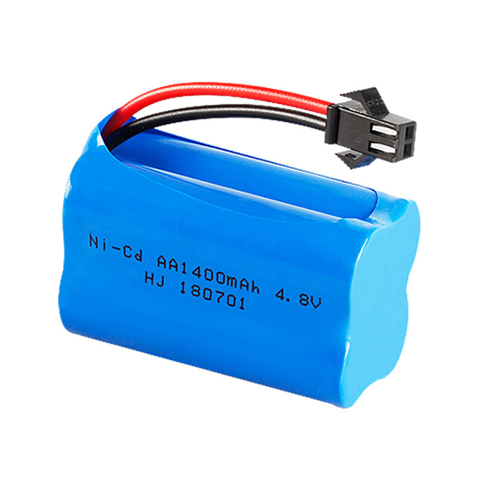 4.8v 1400mah Ni-Cd Battery For - đánh giá và giá Rc Hobby Truck