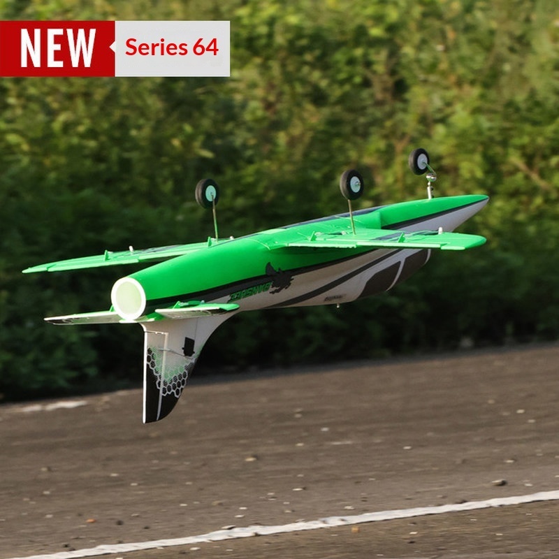Wing Wing Banshee RC Airplane  - đánh giá và giá Rc Hobby Jet