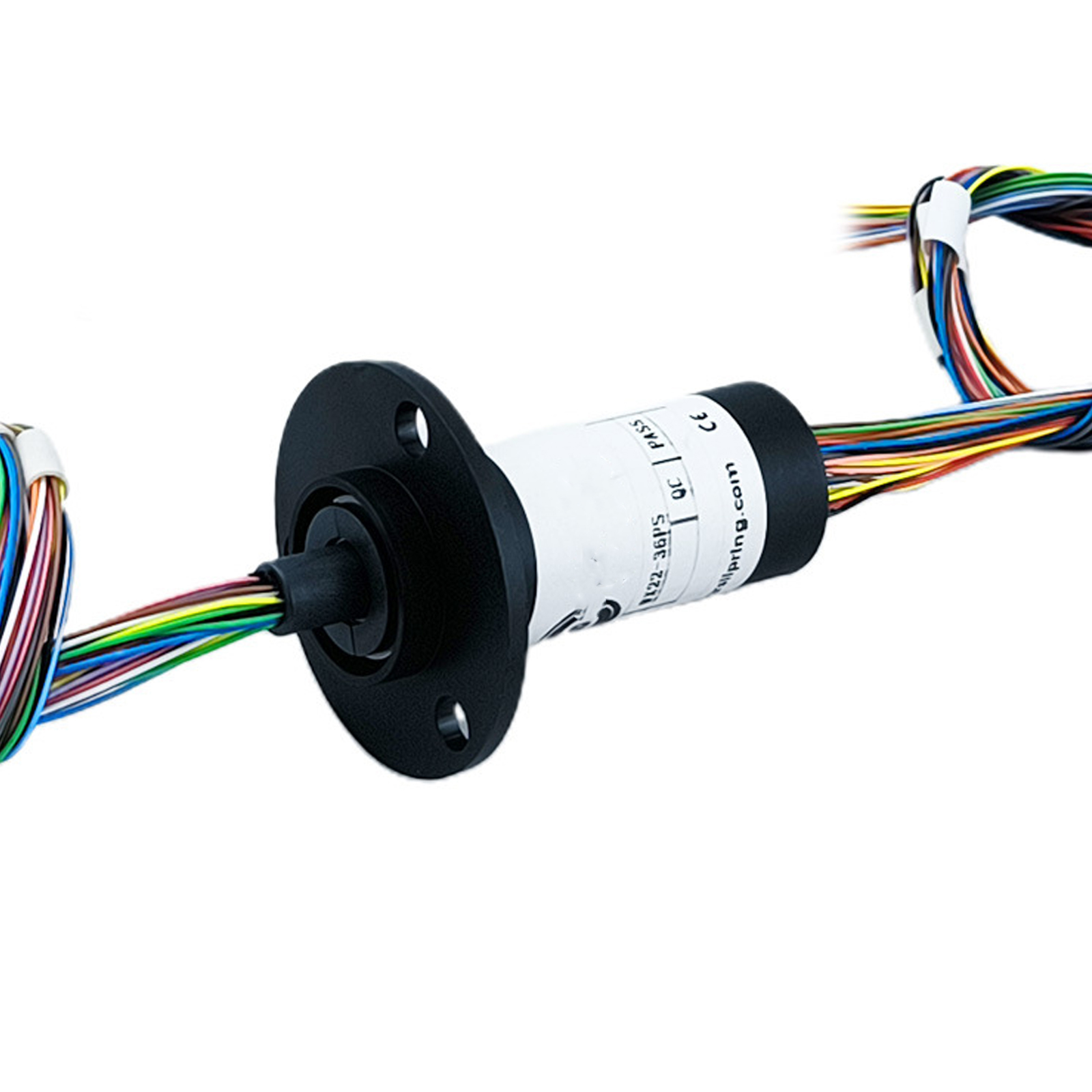 12.5mm Micro Slip Ring 2/4/6/8 - đánh giá và giá Rc Hobby Desk