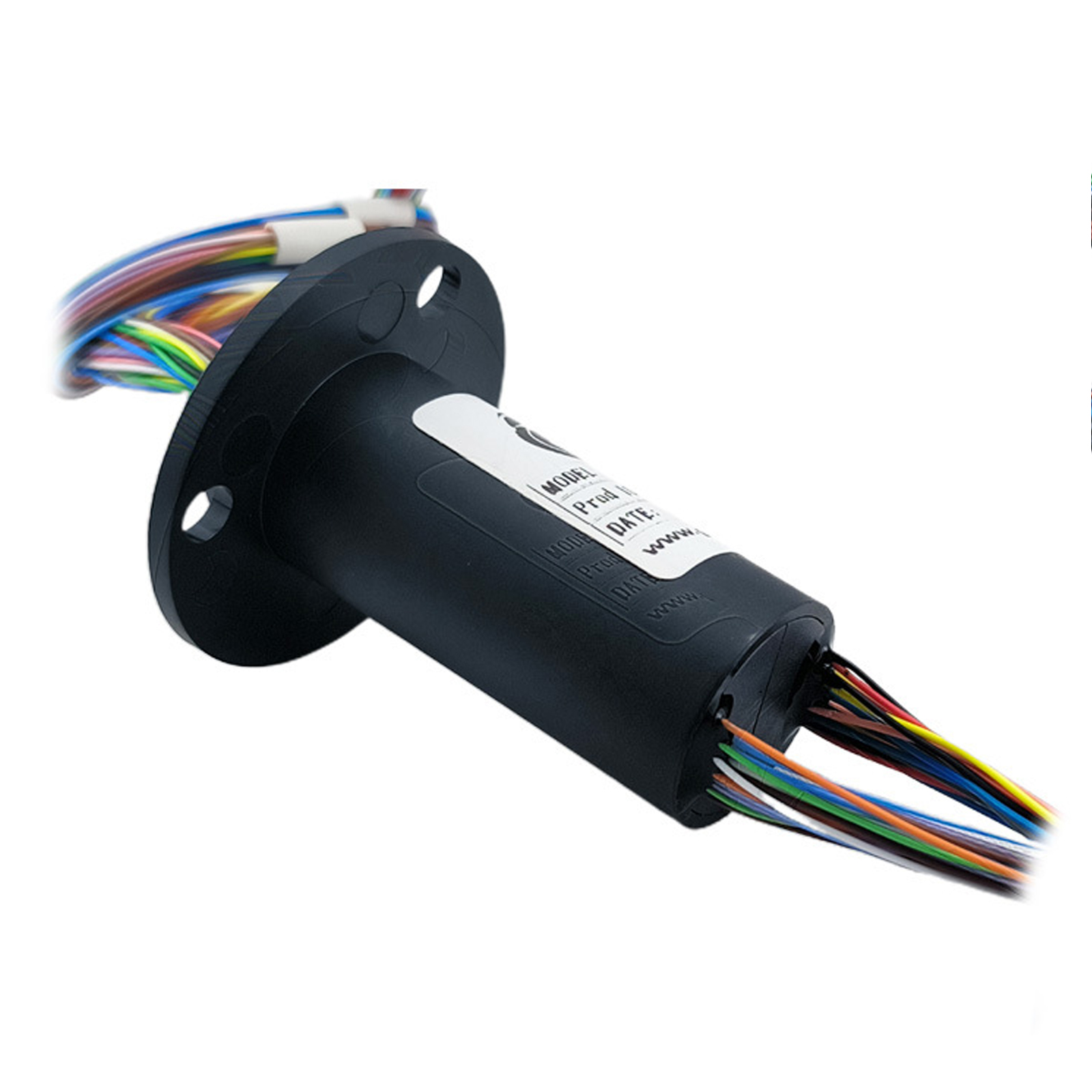 12.5mm Micro Slip Ring 2/4/6/8 - đánh giá và giá Rc Hobby Desk