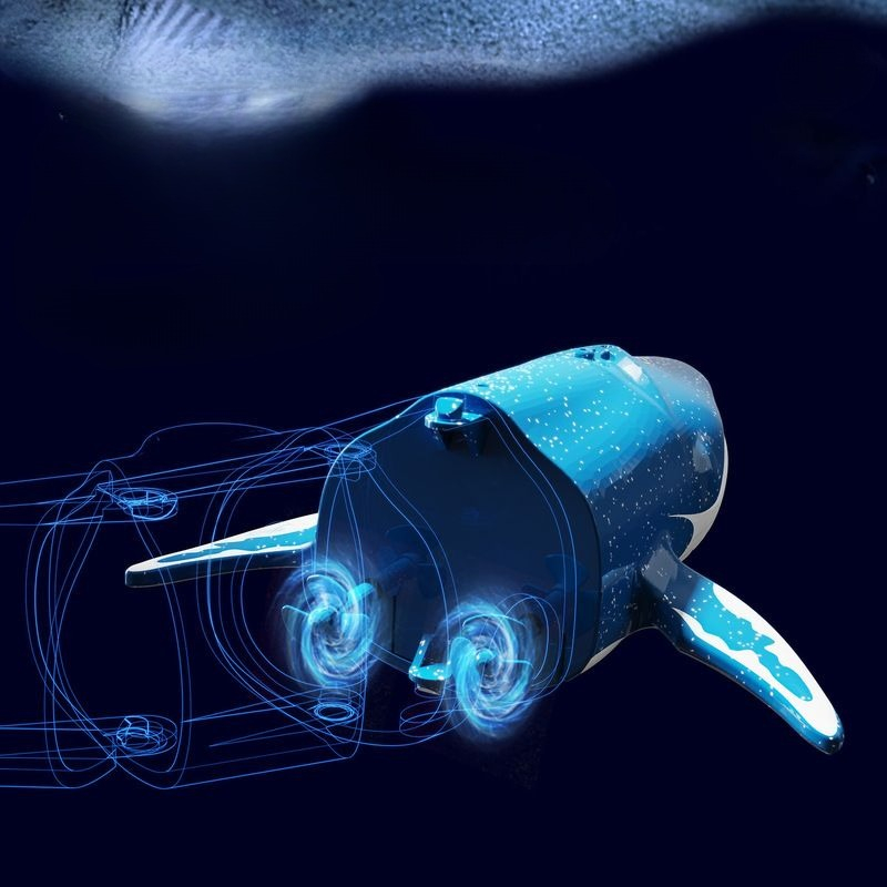 Underwater RC submarine Remote - đánh giá và giá Rc Submarine Water