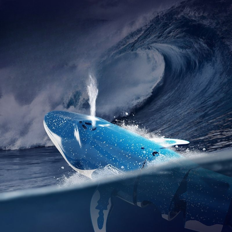 Underwater RC submarine Remote - đánh giá và giá Rc Submarine Water
