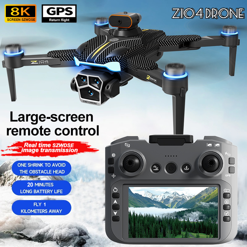 For Xiaomi Z104 GPS positionin - đánh giá và giá Rc Hobby China
