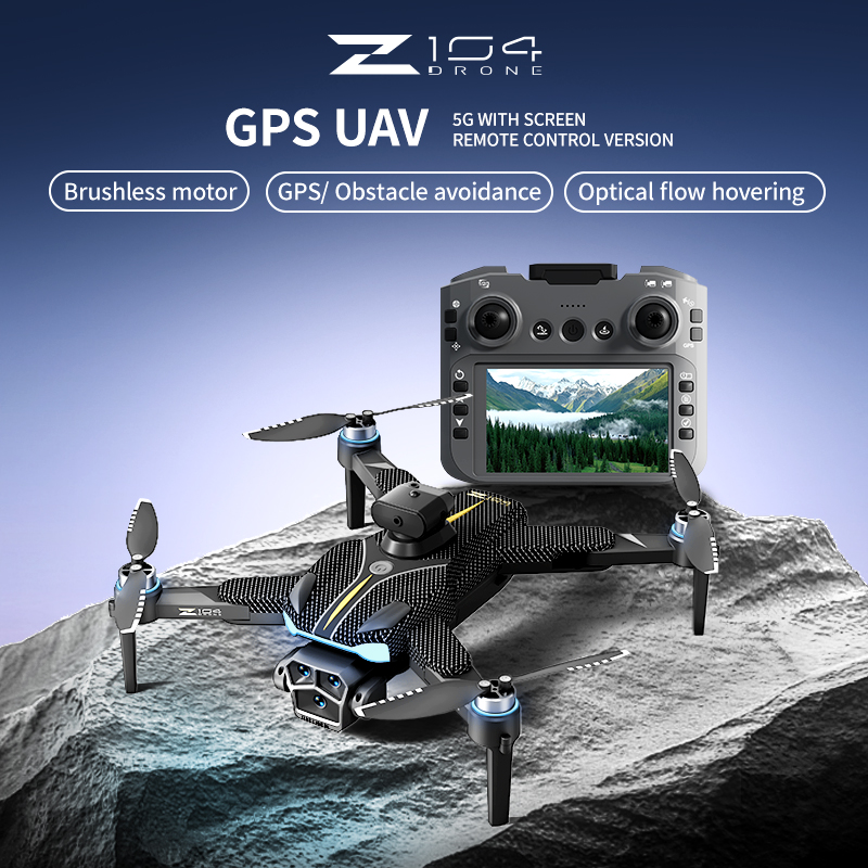 For Xiaomi Z104 GPS positionin - đánh giá và giá Rc Hobby China