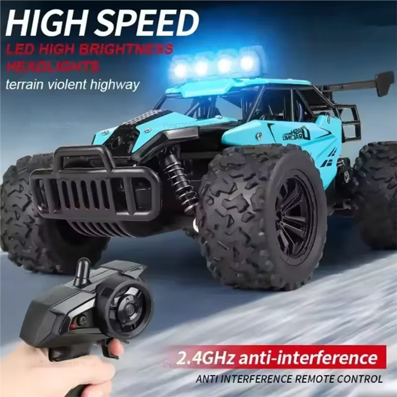 FBIL-RC Alloy Car 1:16 Scale,  - đánh giá và giá Rc Hobby Tech Bali