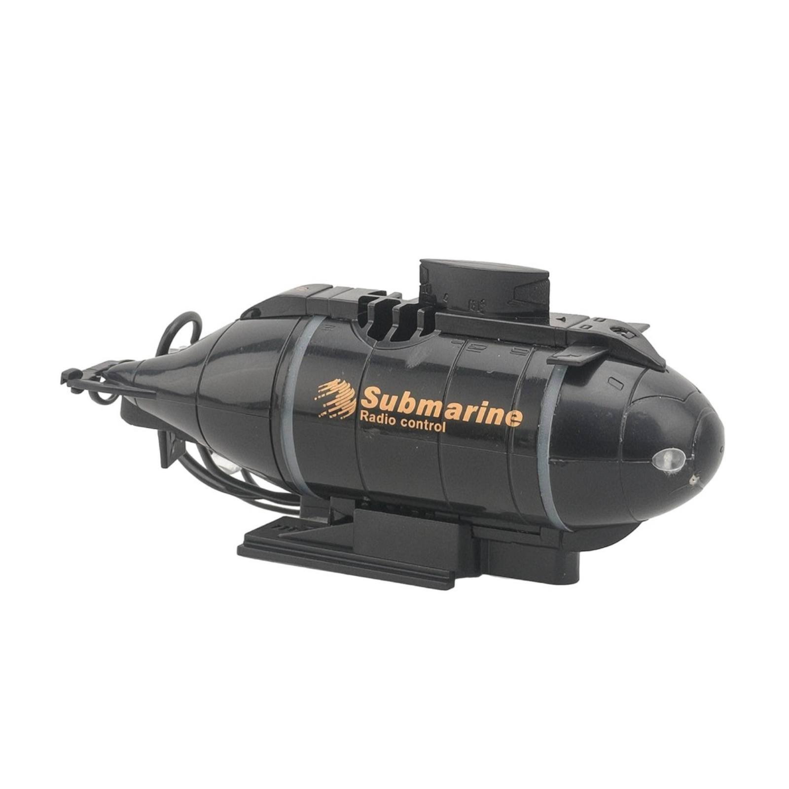 Mini RC Submarine Water Toy fo - đánh giá và giá Rc Submarine Water