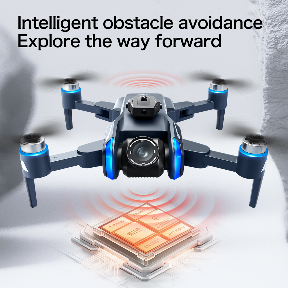 Original XT808 Pro MAX Drone 4 - đánh giá và giá Rc Hobby China