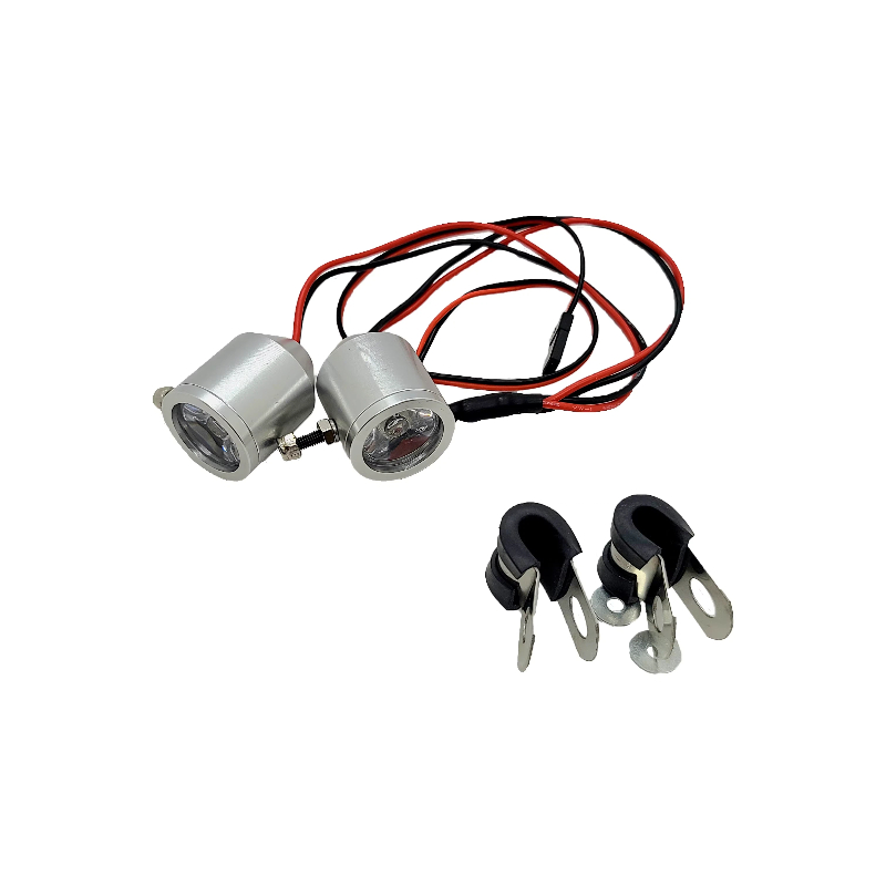Rc Model 3W Led Headlight Spot - đánh giá và giá Rc Hobby Trucks