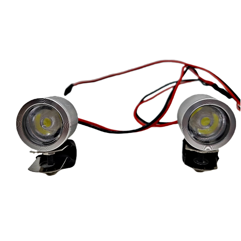 Rc Model 3W Led Headlight Spot - đánh giá và giá Rc Hobby Trucks