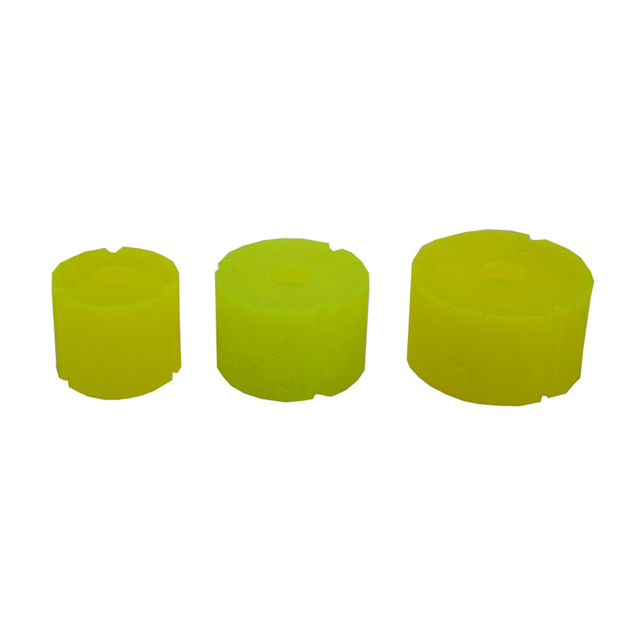2 Pcs Rubber Insert For Glow E - đánh giá và giá Rc Hobby Engine