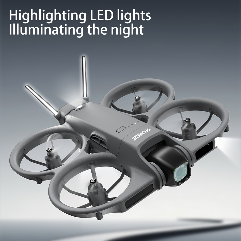 Original Z906 GPS Foldable Dro - đánh giá và giá Rc Hobby China