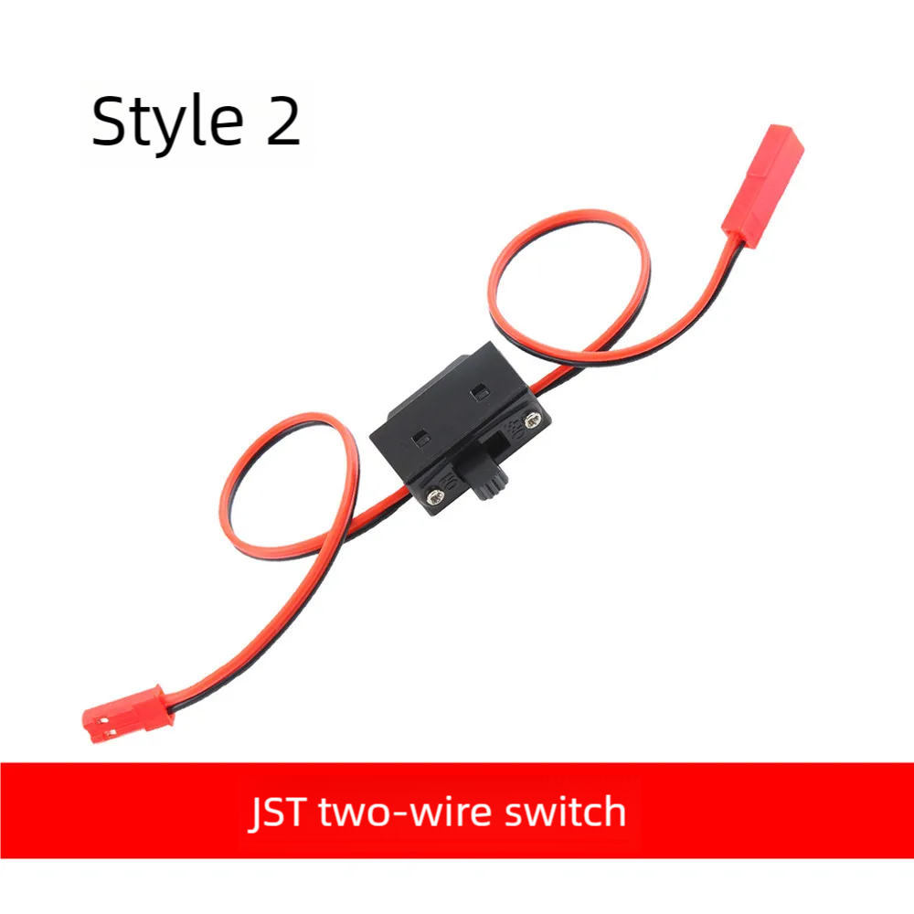 FUTABA JR R252 RC Switch Unive - đánh giá và giá Rc Hobby Engine